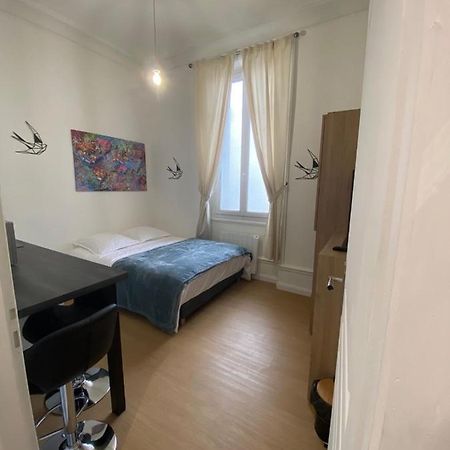 Superbe Appartement Centre Ville Chez Tony Perigueux Luaran gambar