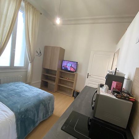 Superbe Appartement Centre Ville Chez Tony Perigueux Luaran gambar