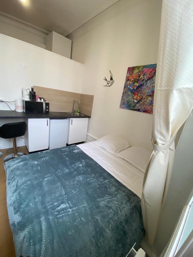 Superbe Appartement Centre Ville Chez Tony Perigueux Luaran gambar