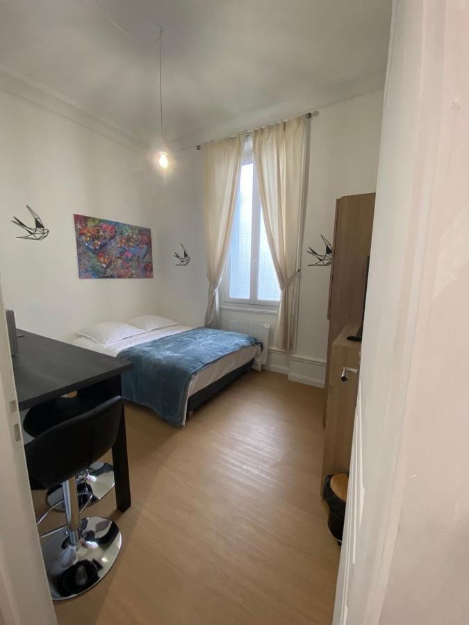 Superbe Appartement Centre Ville Chez Tony Perigueux Luaran gambar