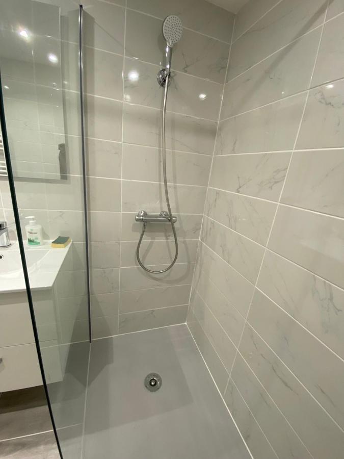 Superbe Appartement Centre Ville Chez Tony Perigueux Luaran gambar