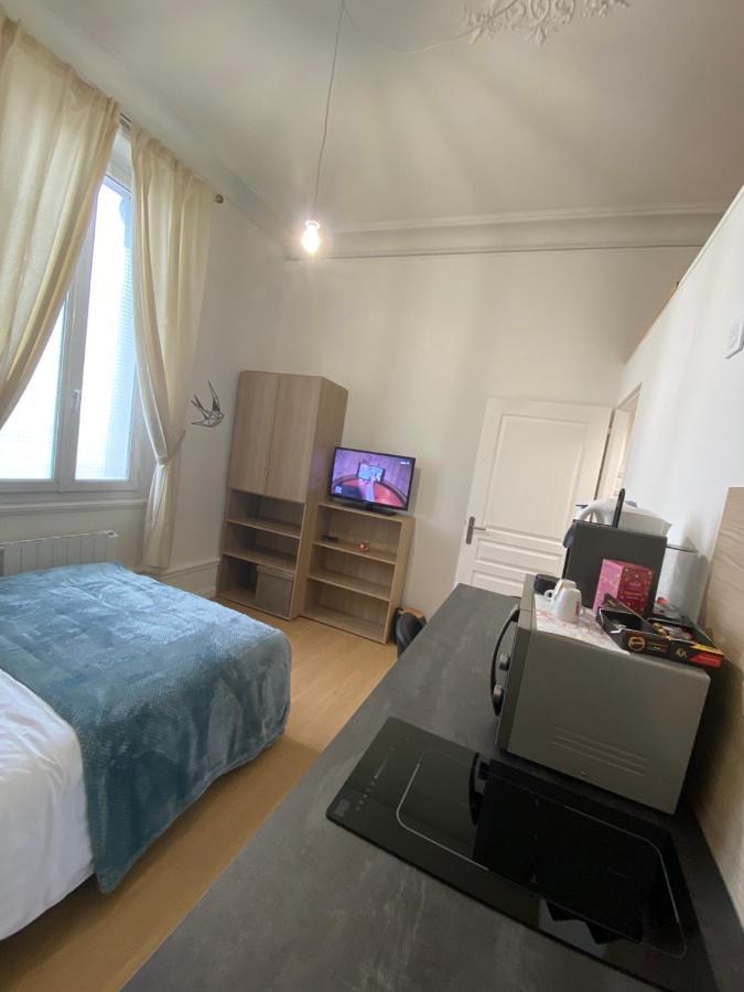Superbe Appartement Centre Ville Chez Tony Perigueux Luaran gambar